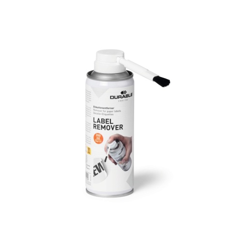 Spray pentru îndepărtarea etichetelor 200 ml Durable