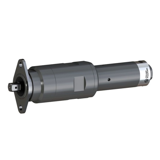 Standard vane air motor