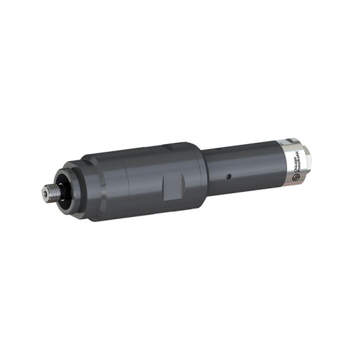Standard vane air motor