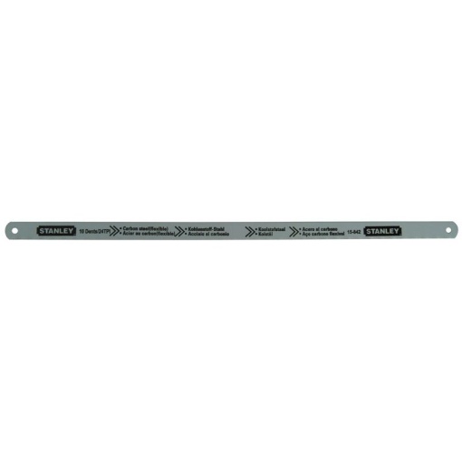 Stanley 1-15-842 Lama bomfaier HSS, 300mm, 24 dinti