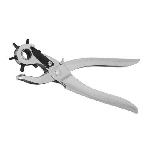 Stanley STHT0-75044 Cleste de perforat curele 2-3, 3-3, 5-4, 5-5mm
