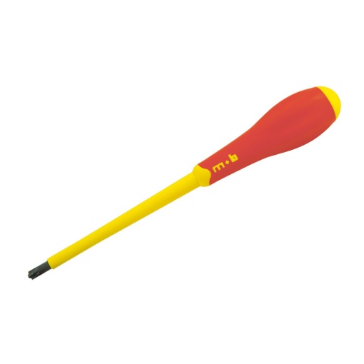 Surubelnita combinata MOB PZF pentru borne-terminale - PZF1 - 4,5 mm