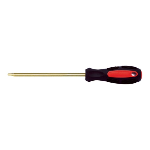 Şurubelnita tip Torx - MOB AEX - TX15