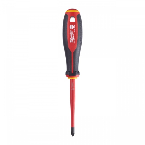 Șurubelniță Tri-Lobe VDE PH2/SL2 x100