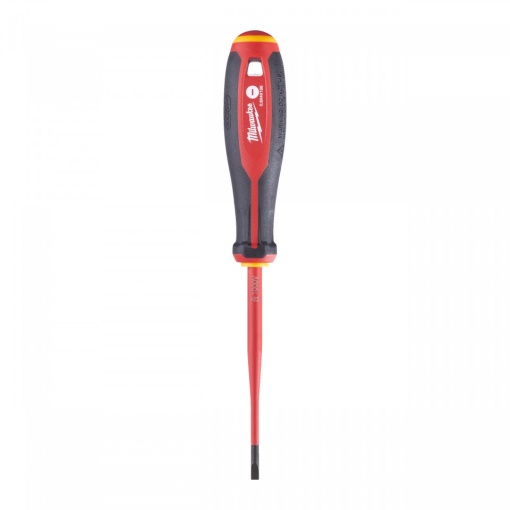 Șurubelniță Tri-Lobe VDE - Slotted 0.8 x 4 x 100