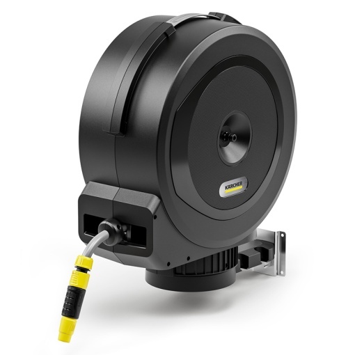 Tambur si furtun Karcher HBX 5.35 Automatic