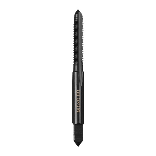 Tarod Milwaukee pentru filet metric M5-0.80