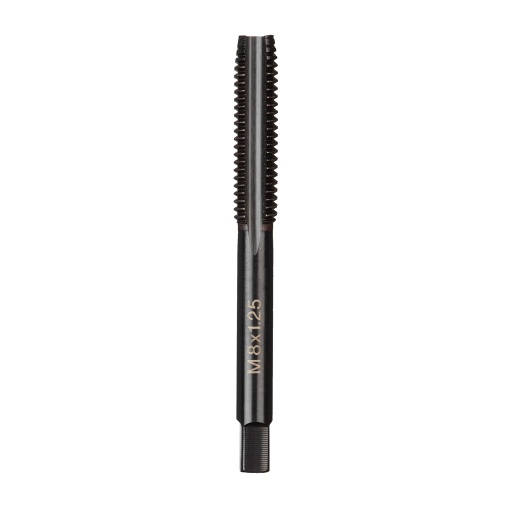Tarod Milwaukee pentru filet metric M8-1.25