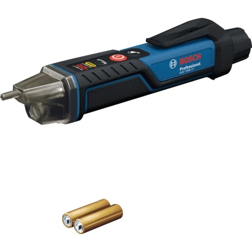 Tester de tensiune fara contact Bosch GVD 1000-17 Professional