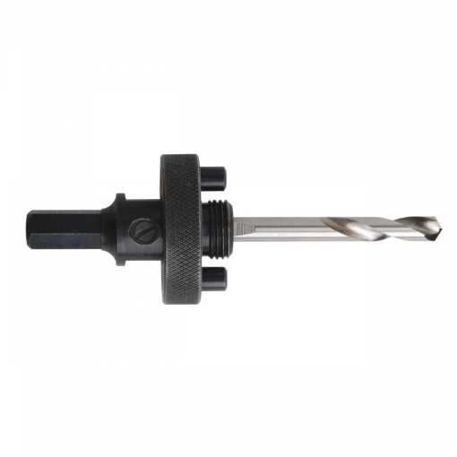 Tijă prindere, pentru carote cu ⌀ 32-210 mm, prindere hex 9.5 mm
