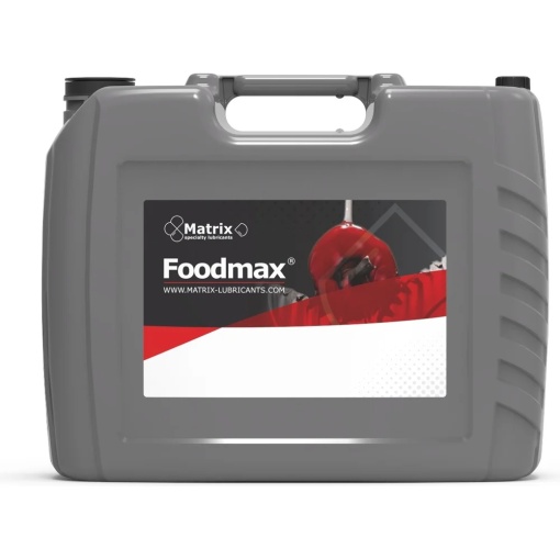 Ulei pentru lanț de calitate alimentară la temperaturi ridicate - Foodmax Chain HT-X