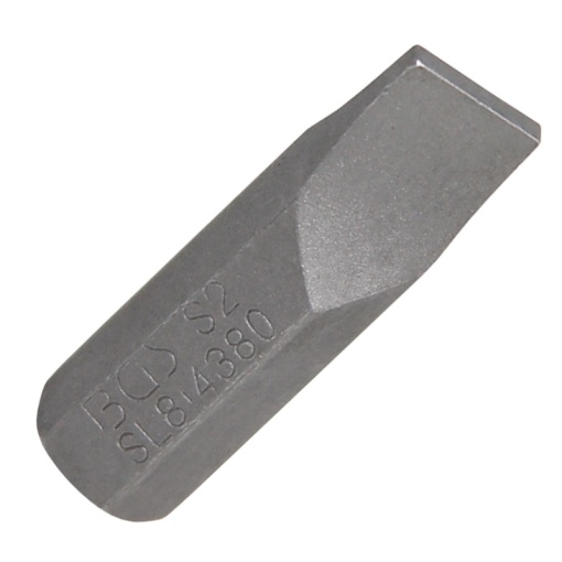 Varf drept 8 mm, 5/16", 30 mm