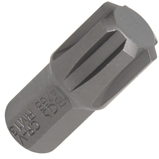 Varf RIBE, M13, 3/8", lungime 30 mm