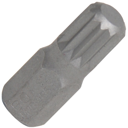 Varf XZN M10, 3/8", lungime 30 mm