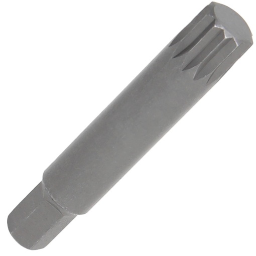 Varf XZN M14, 3/8", lungime 75 mm