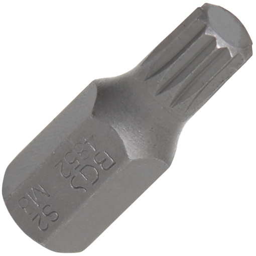 Varf XZN M8, 3/8", lungime 30 mm