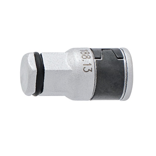 188.13 Adaptor pentru biti cu prindere hexagonala Unior 10mm 5/16"
