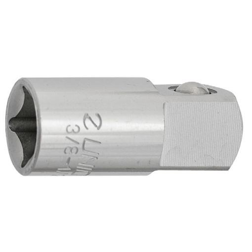 238.7/1 Adaptor 3/8"-1/4"