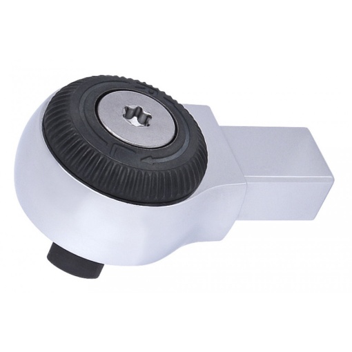 266INS.1 Cap antrenor clichet reversibil pentru cheie dinamometrica, DIM 14x18 mm