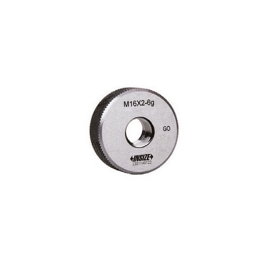 4120 Calibru inel M 6 x 1.0