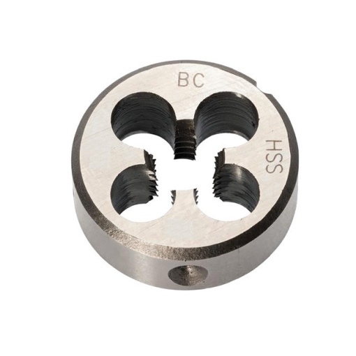 4203 Filiera rotunda pentru filet GAZ ( BSP ), DIM G 5/8" - 42031100058