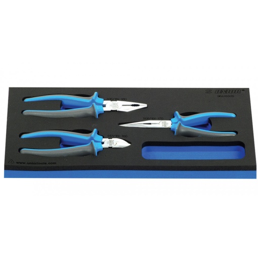964/6SOS Set de clesti BI in modul SOS / 3 piese - 621058
