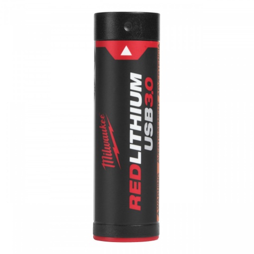 Acumulator 3.0 Ah REDLITHIUM™ USB Milwaukee L4 B3