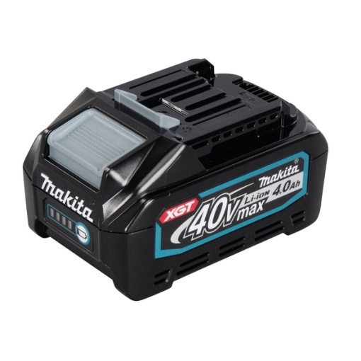 Acumulator Makita XGT BL4040B 40Vmax 4.0Ah