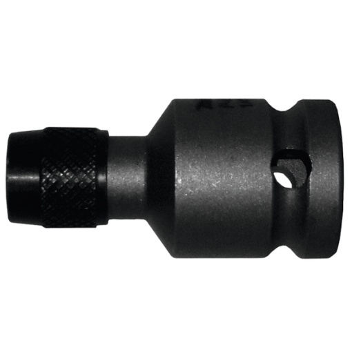Adaptor cheie tubulara Makita 1/2" patrat - 1/4"
