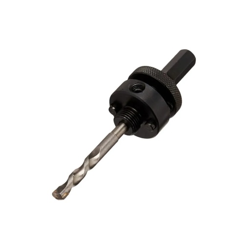 Adaptor Makita cu burghiu pilot, 33-83mm, 11mm