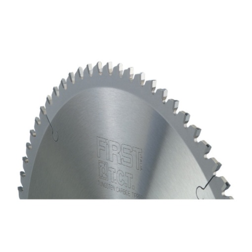 ALGOR (-) Panza circulara placata CMS pentru aluminiu si neferoase, DIM 350, int 30 mm, Z108 - LC35010805