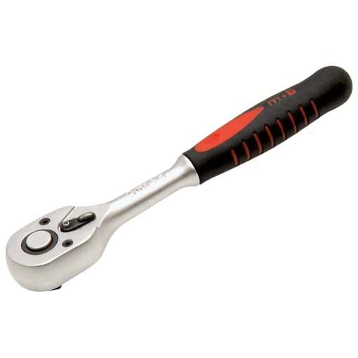 Antrenor MOB cu clichet reversibil MONTAJ GREU 1/4” - 26 mm