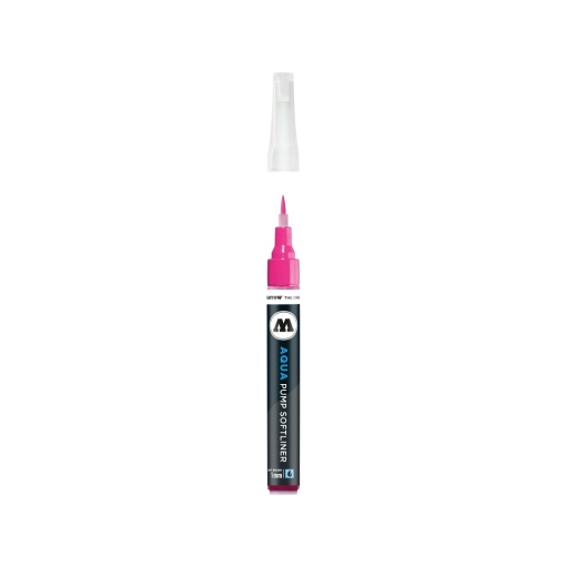 Aqua Pump Softliner 1 mm