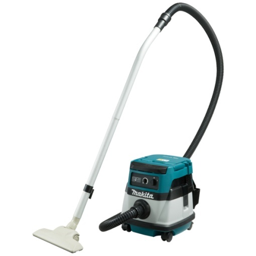 Aspirator Makita HIBRID 8 L