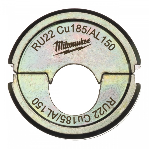 Bacuri de sertizare RU Milwaukee RU22 Cu185/AL150