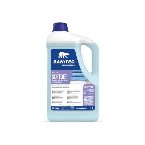 Balsam rufe 5000 ml Softdet