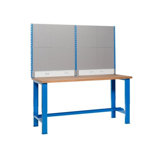 Banc de lucru modular - Modul 3, DIM 1155x2000x750 mm