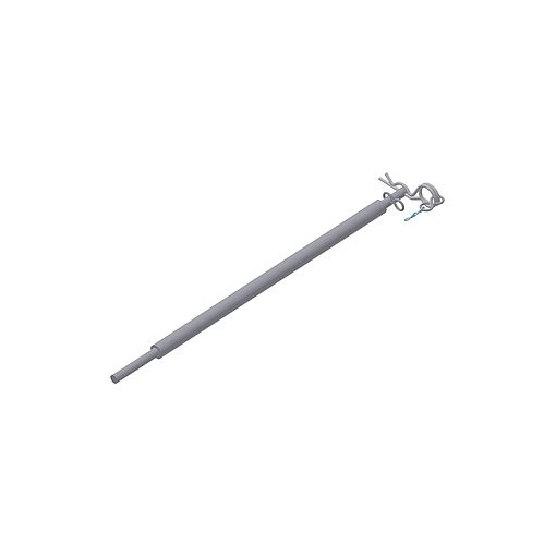 Bara terminala inferioara GEDA BatteryLadderLift