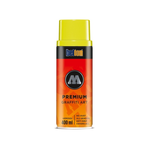 Belton Premium 400 ml