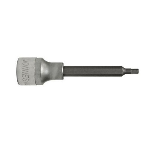 Bit cu cap Torx, imbus JONNESWAY, 1/2" 10mm