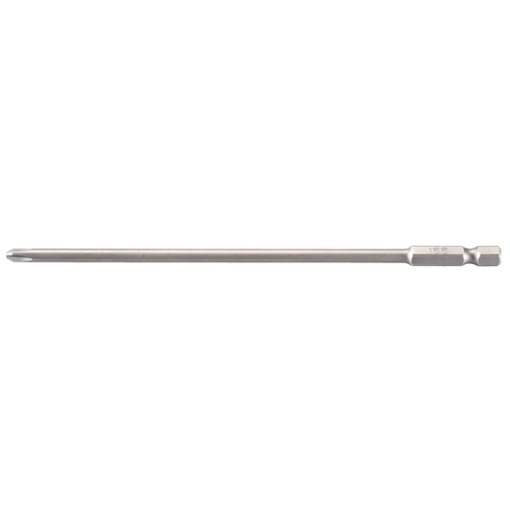 Bit de impact MAKITA phillips PH2, 150 mm, 1/4"
