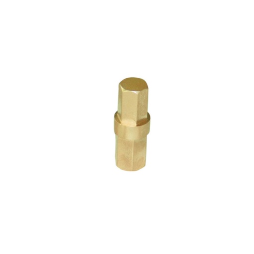Bit pentru locas hexagonal - MOB AEX - 3 mm