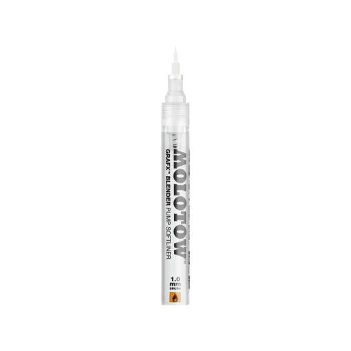 Blender Pump Softliner 1 mm