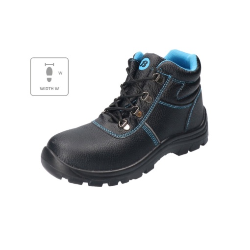 Bocanci unisex, Sirocco blue W, B77