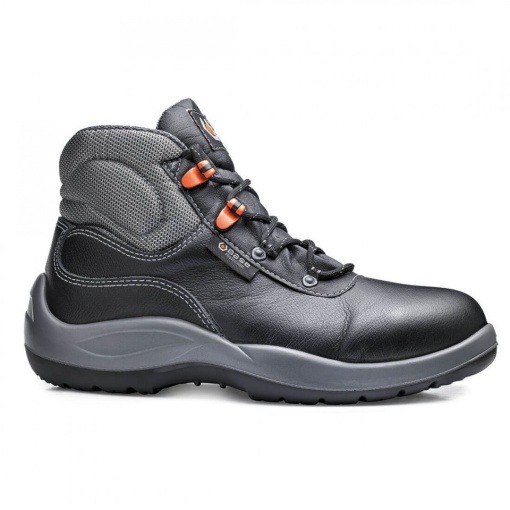 Bocanci Verdi Boot S3 SRC B0114, culoare Negru