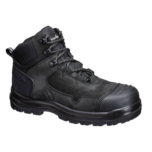 Bocanci Wheat Apex Composite Mid Boot S3S HRO SR FD04