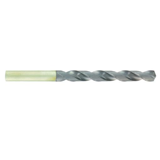 Burghiu cilindrice scurte pentru metal DIN 338 HSCOB tip N, tratament special TBX 4F "Blade", 3.5x39x70 mm