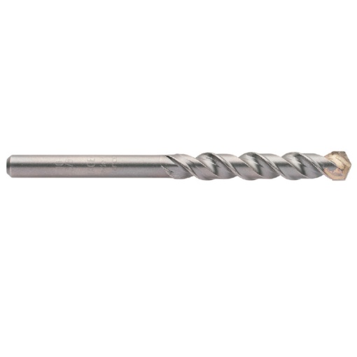 Burghiu USH cu coada cilindrica pentru beton 8mm