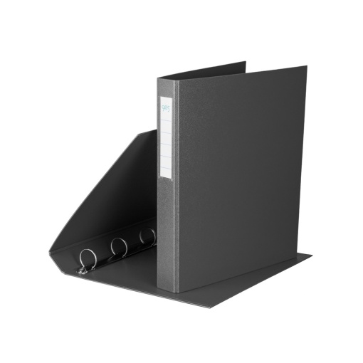 Caiet mecanic carton plastifiat, A4 4 inele