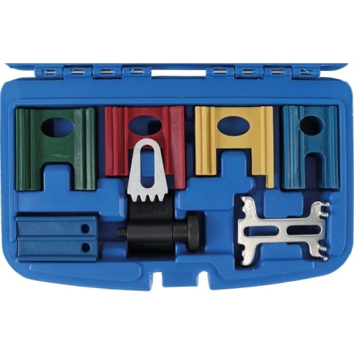 Cale reglat distributie, modele multiple